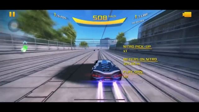 NEW KING ?!? | Asphalt 8, Lamborghini Sián FKP 37 Multiplayer Test After Update 46 смотреть онлайн