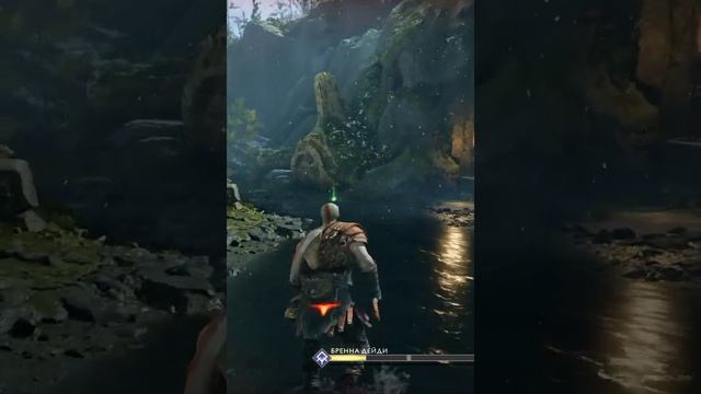 God of War 4. Shorts. part 3 смотреть онлайн