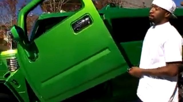 A.C's H2 Hummer. смотреть онлайн