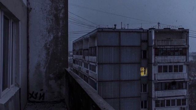 Molchat doma - toska/тоска (sped up) смотреть онлайн