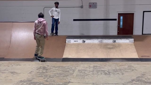 Guess who’s Sponsered By Nike sb ! Now 🤷🏽♂️ смотреть онлайн