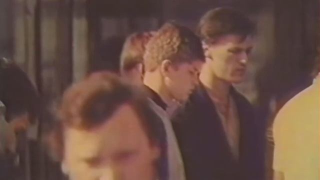 [1991]Никогда не публиковалось: Интервью П.М.Прусова из док. фильма "Ветераны труда" смотреть онлайн