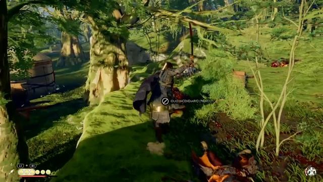 Ghost of Tsushima (Armatura dello Spettro + "Variante") смотреть онлайн