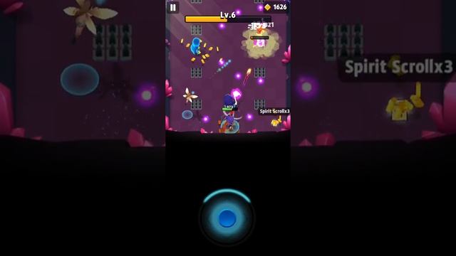 Archero PART 8 Gameplay Walkthrough - iOS / Android смотреть онлайн