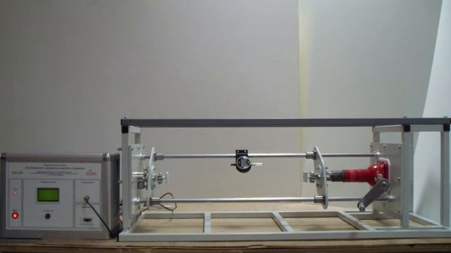 Устойчивость продольно сжатого стержня смотреть онлайн