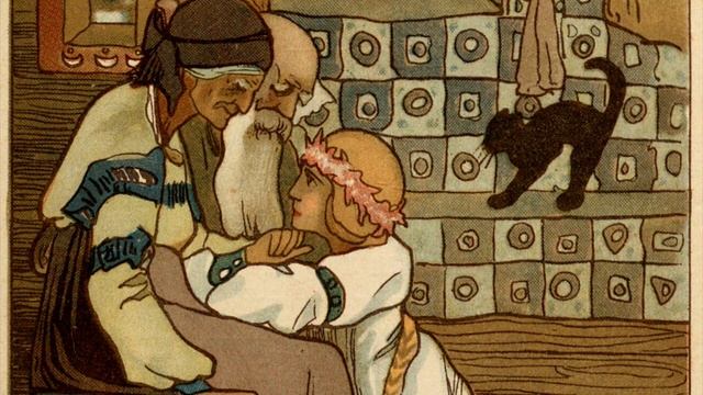 "Снегурочка" смотреть онлайн