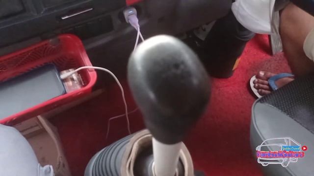 Review Transmisi Isuzu GIGA FVR 245 смотреть онлайн