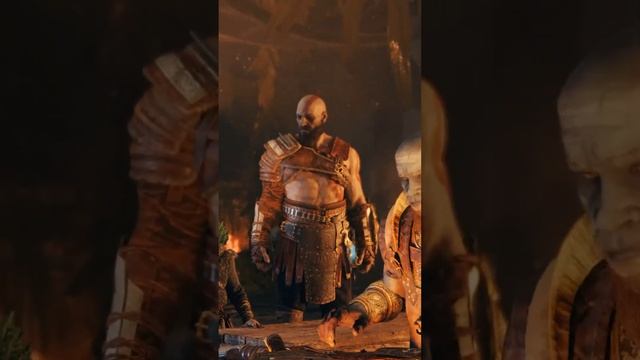 God of War 4. Shorts. part 20 смотреть онлайн