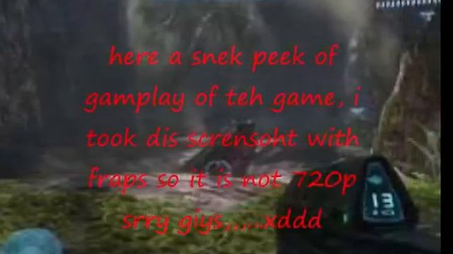 halo 3 review!!!!! смотреть онлайн