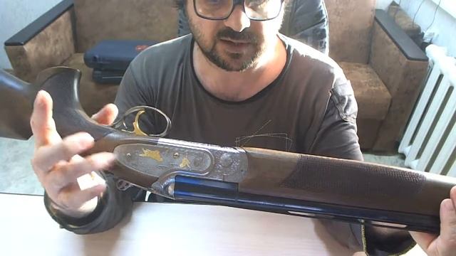 Bettinsoli Overland EL