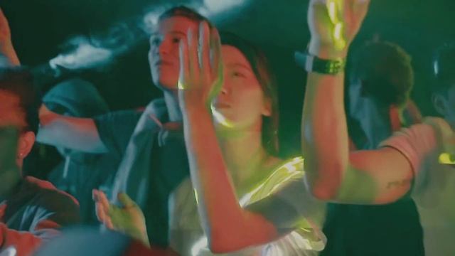 Shanghai Restoration Project - Live on The Great Wall (Yinyang Music Festival) смотреть онлайн