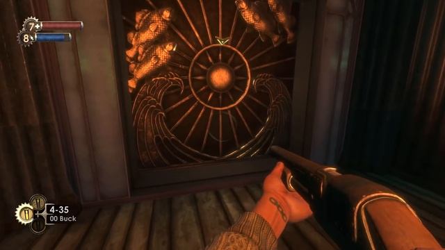 Let's Play Bioshock Remastered Part 10 (Patreon Chosen Game) смотреть онлайн