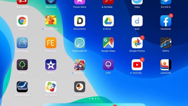Using the Self Service App iPads - Seaview Tech Tips смотреть онлайн