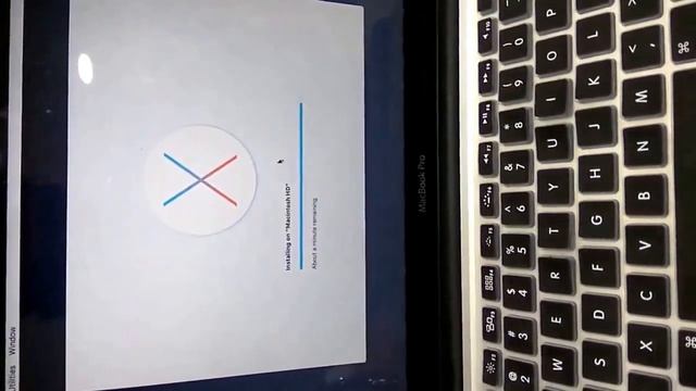 how to install mac os EL capitan смотреть онлайн