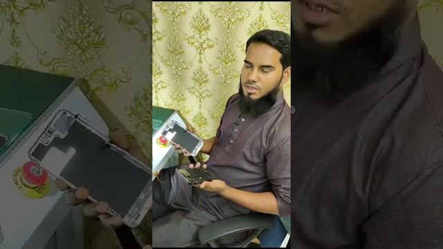 Iphone 14 pro max desplay problem solution / green screen problem in iPhone смотреть онлайн