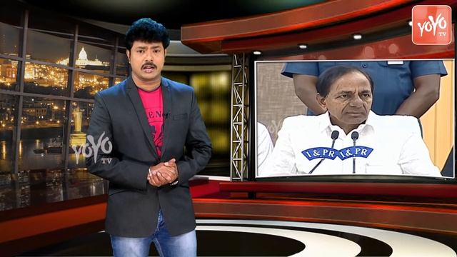 CM KCR About New Lockdown Relaxations In Telangana | KCR Lockdown Rules | KCR Latest News | YOYO TV смотреть онлайн