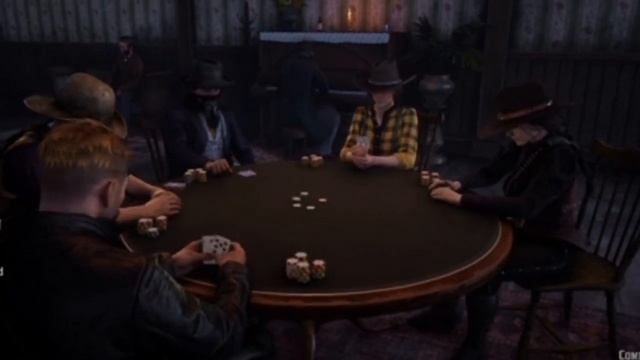 RED Dead REDEMPTION PROJECT DESTINY GUIDES ALI смотреть онлайн
