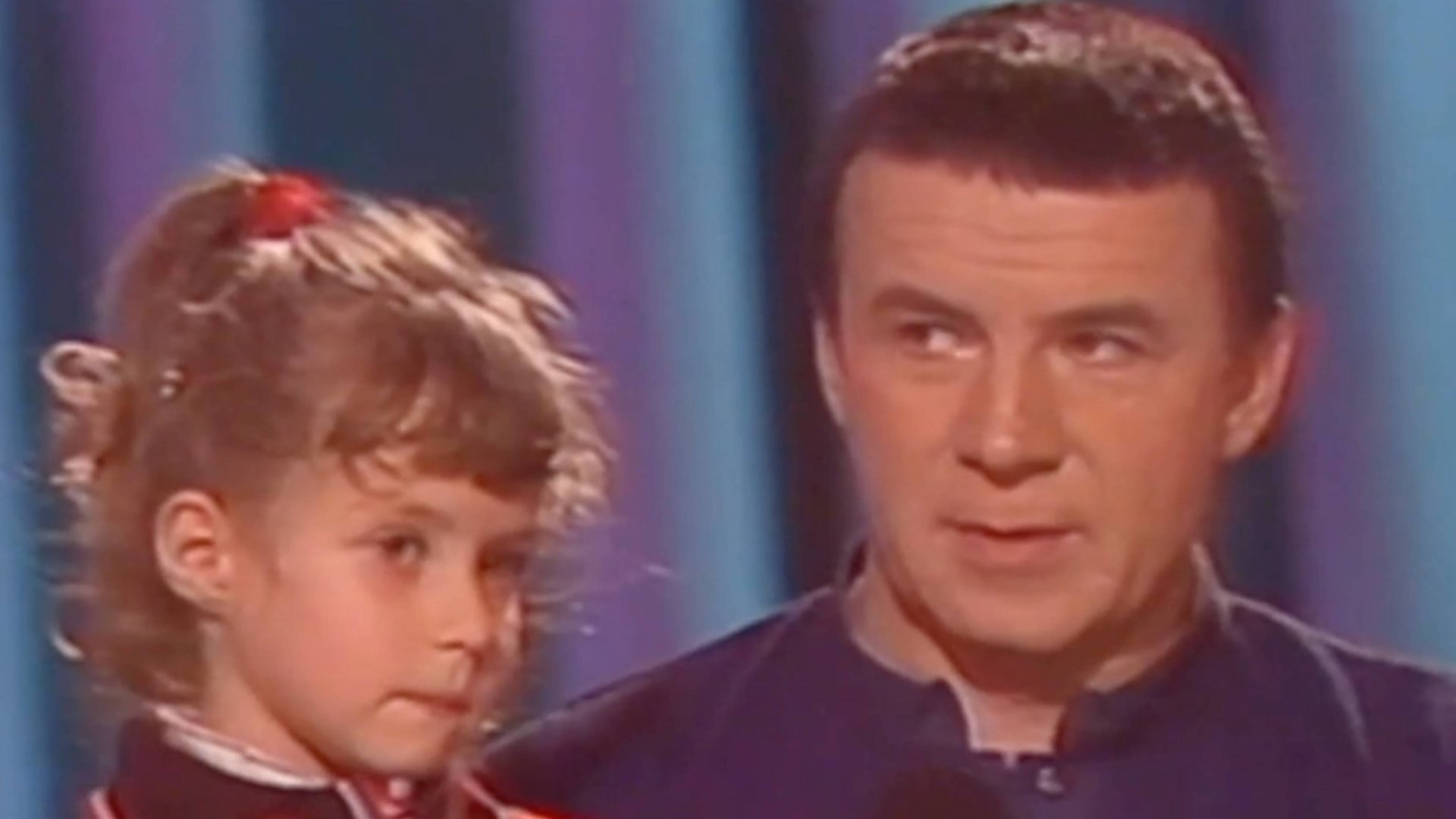 Кашпировский: Сеанс здоровья 3. 1989 год. Москва. смотреть онлайн