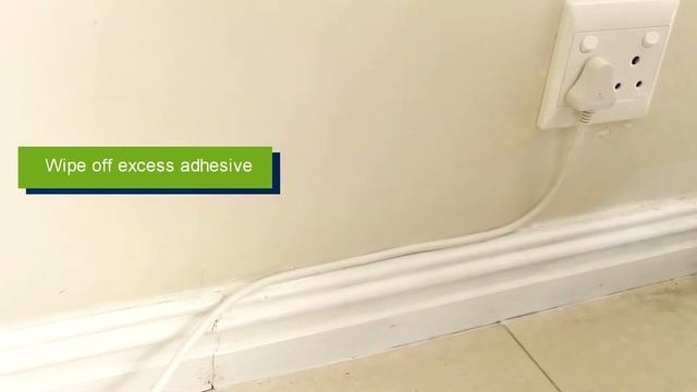 Bostik Cable Adhesive смотреть онлайн