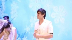 Ришат Тухватуллин - Новогодний эфир