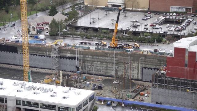 Lincoln Square Expansion [13] смотреть онлайн