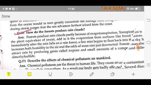 If the Well goes dry | Important Questions | Important Eextracts | Summary In Hindi | 2020 specia смотреть онлайн