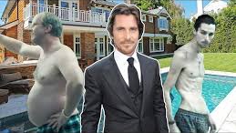 Как живёт Кристиан Бэйл и сколько он зарабатывает смотреть онлайн