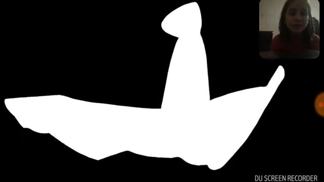 Реакция на Bad Apple (загляните в описание) смотреть онлайн