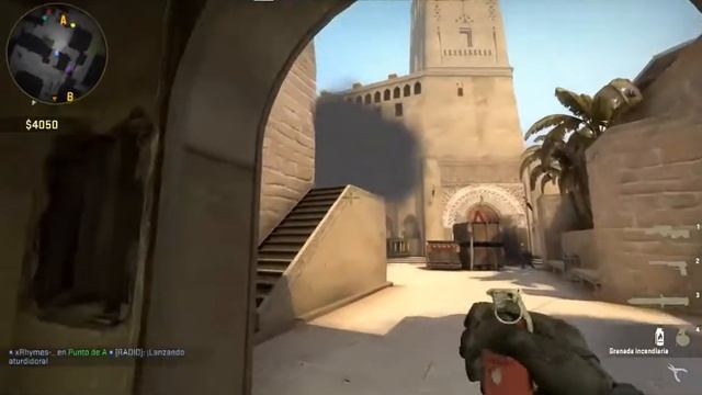 Cs GO su pedacito de partida смотреть онлайн