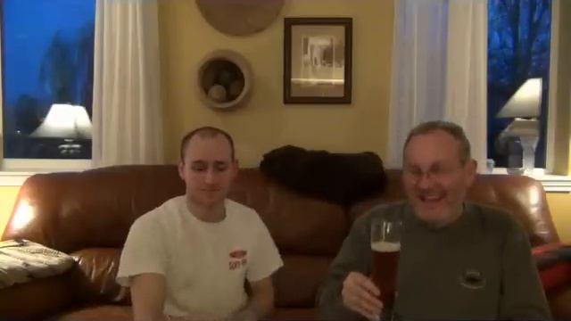 Homebrew Wednesday #5 - Part 1: Loving our new IPA. Request advise on dry hopping. смотреть онлайн