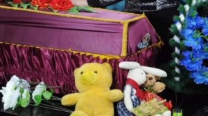 ОН ДЕЛАЛ КУКОЛ ИЗ МЕРТВЫХ ДЕВОЧЕК...