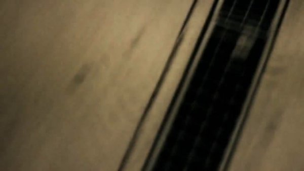 Jamin Winans - John's Walk (music video)