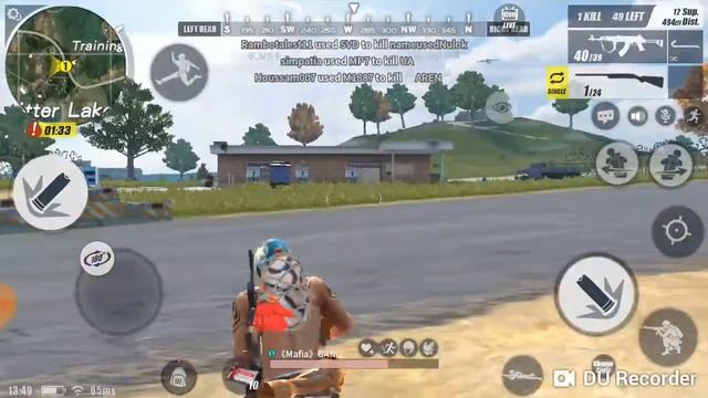 First video in RoS 《Mafia》Gang смотреть онлайн