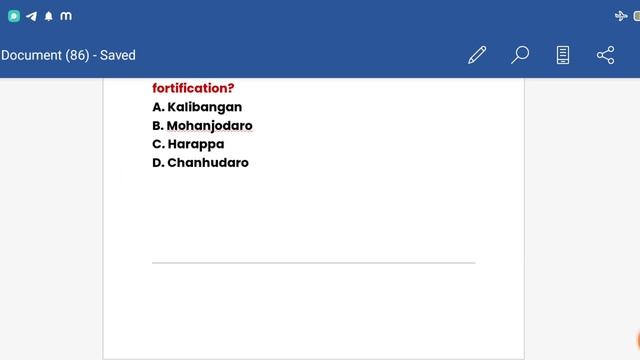 Indus Valley Civilization //CPET Entrance for June 2023/ Video-1 смотреть онлайн