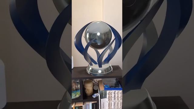 I Got a PlayStation 5 PLATINUM TROPHY In Real Life I Particular AR смотреть онлайн