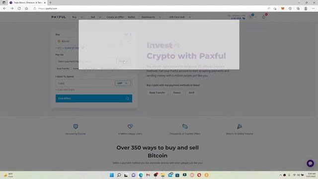 How To Redeem Gift Cards on Paxful to Buy Cryptocurrencies (2022) смотреть онлайн