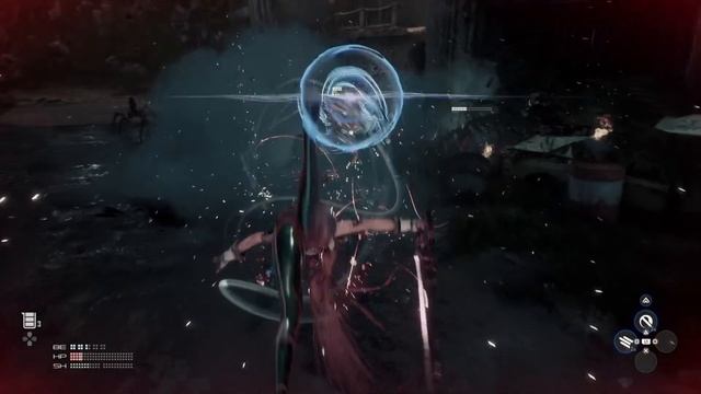 I LOVE DYNASTY + Stellar Blade Demo смотреть онлайн