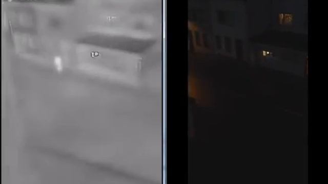 Apple Flir One - Thermal camera - Wärmebild Kamera - Dual in Night 118 mtr смотреть онлайн