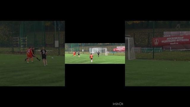 AFL Металург 8*8 14.10.2024