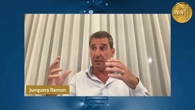 Ramon Junquera "La tête à l’envers pour remettre son esprit à l’endroit" смотреть онлайн