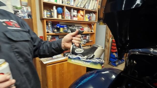 ROAD TRIP! Picking up Hot Rod Treasures with Bennetts Customs! You Won't Believe What We Found! смотреть онлайн