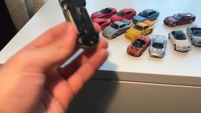 Модели Cararama 🏎 смотреть онлайн