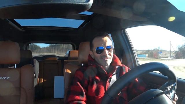 2018 JEEP GRAND CHEROKEE SRT 🇺🇸 - Sportinis DŽIPAS 🔥 | Darius Motor Hobby смотреть онлайн
