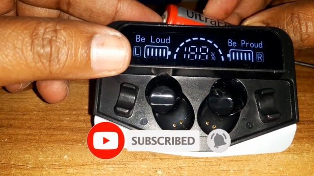 সহজেই এয়ার বাডের ব্যাটারী বদলে ফেলুন смотреть онлайн
