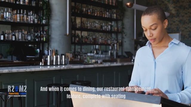 Revolutionizing Property Management: The R2M2 Solutions Experience смотреть онлайн
