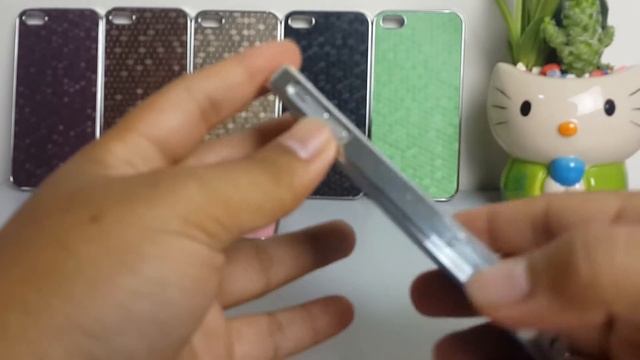 Snake Skin Case iPhone 5 Case - KhmerDeals Online Shop In Cambodia смотреть онлайн