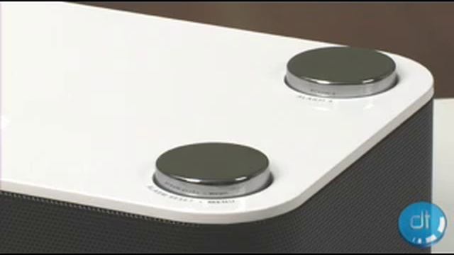 XtremeMac Luna iPod Clock Radio Review смотреть онлайн