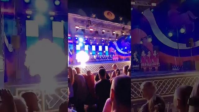 Казачья станица Москва смотреть онлайн