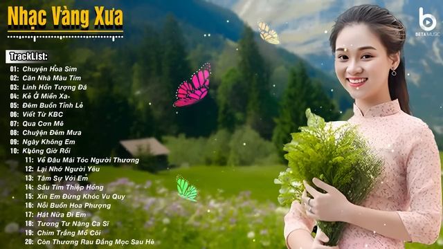 Nhạc Vàng Xưa CHỌN LỌC NGHE NỔI DA GÀ - LK Bolero Trữ Tình Hay Nhất Thị Trường - Nhạc Trữ Tình 2024 смотреть онлайн