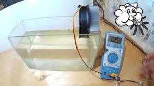 КАК ОХЛАДИТЬ АКВАРИУМ. ПРОВЕРЯЕМ РАЗНЫЕ КОМБИНАЦИИ КУЛЕРОВ! How to cool an aquarium cooler